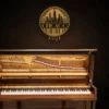 Chicago Upright 1927