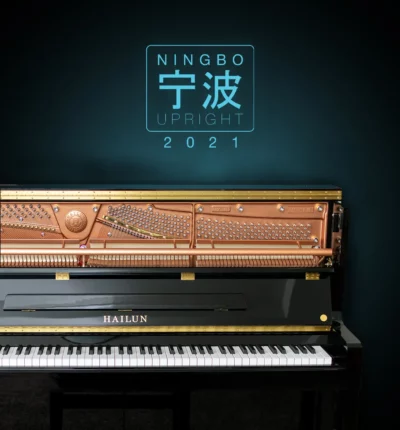 Ningbo Upright 2021